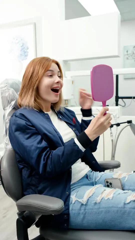 Houston Comprehensive Dentistry Blush Dental Orthodontics & Implants